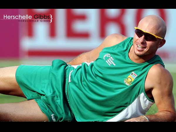 ഹെര്‍ഷല്‍ ഗിബ്‌സ്