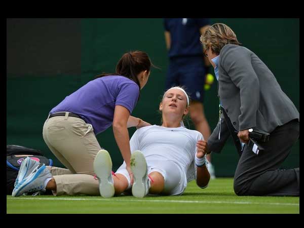 വിക്ടോറിയ അസറങ്ക