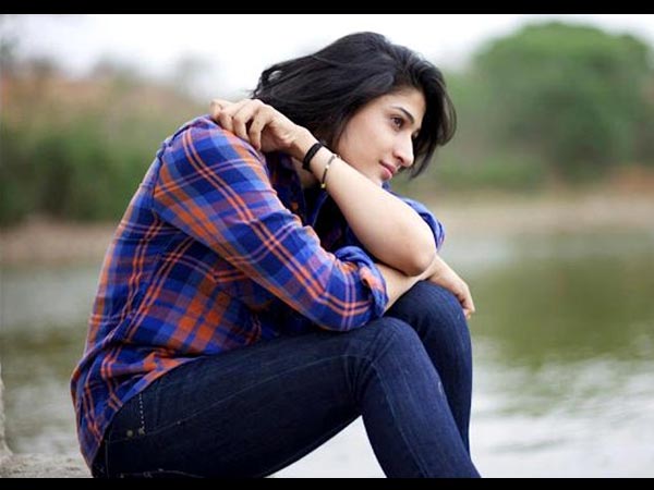 കൂര്‍ഗി സുന്ദരി