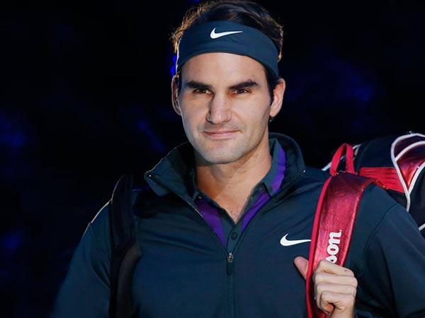 റോജര്‍ ഫെഡറര്‍