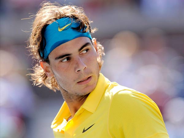 റാഫേല്‍ നദാല്‍