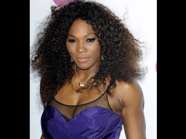  സെറീന വില്യംസ്