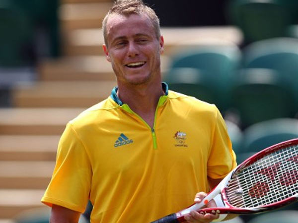 ലെയ്ട്ടന്‍ ഹെവിറ്റ്