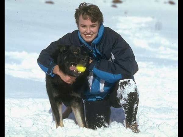മാര്‍ട്ടിന ഹിംഗിസ്