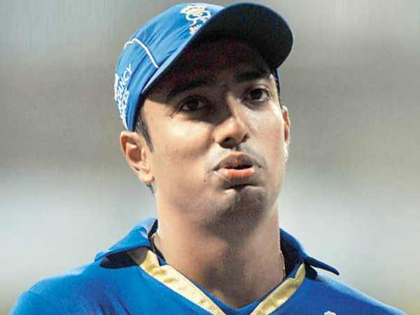 അങ്കിത് ചവാന്‍