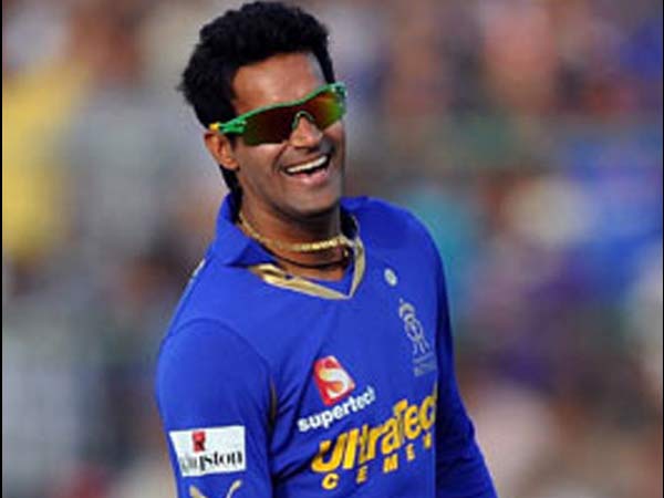 അജിത് ചന്ദില