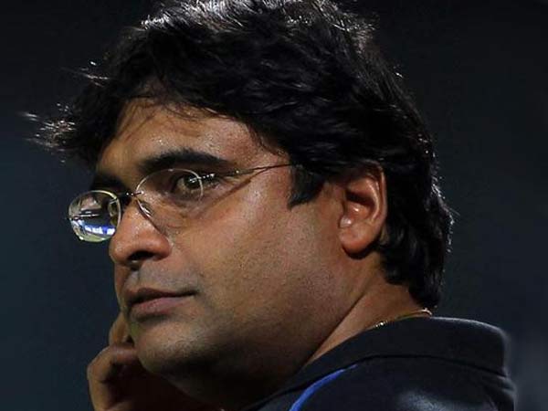 ഗുരുനാഥ് മെയ്യപ്പന്‍