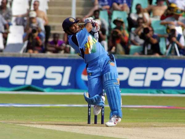 കാഡിക്കിനെതിരായ സിക്‌സര്‍