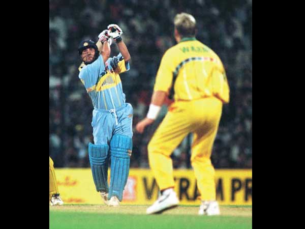 ഷെയ്ന്‍ വോണ്‍