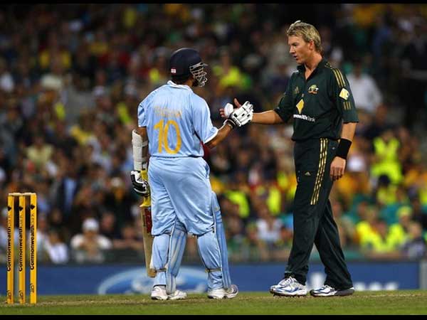 ബ്രെറ്റ് ലീ