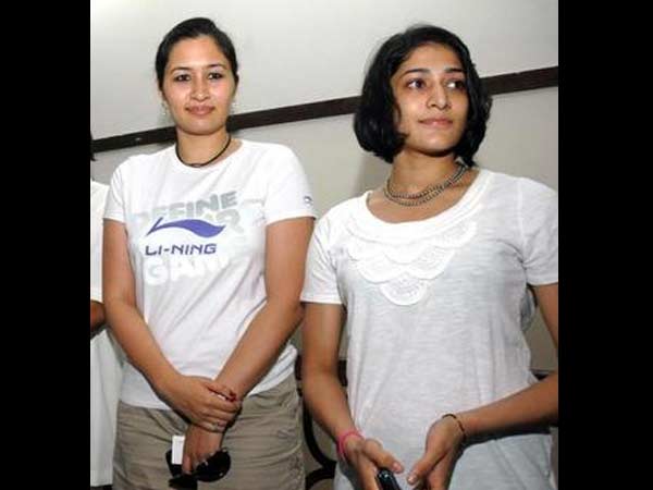 അശ്വിനി പൊന്നപ്പ