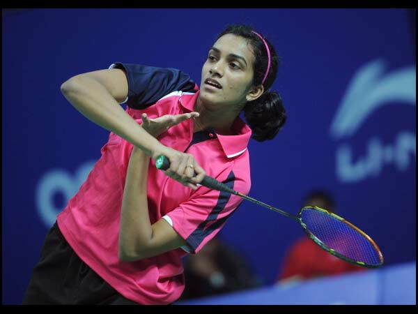  പി വി സിന്ധു