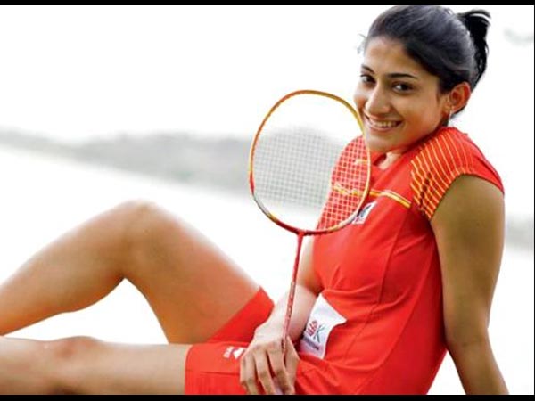 അശ്വിനി പൊന്നപ്പ