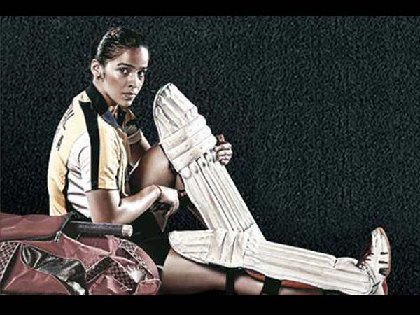 ക്രിക്കറ്റര്‍ സൈന