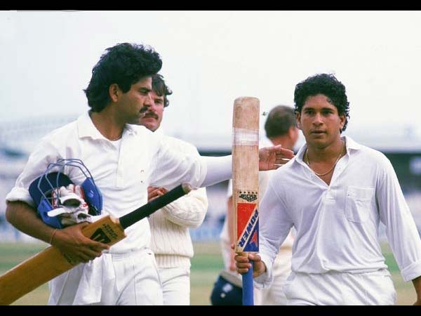 ഇംഗ്ലണ്ടിനെതിരായ 119 