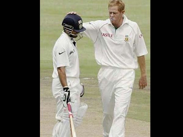 വീണ്ടും ദക്ഷിണാഫ്രിക്ക, സച്ചിന്‍ 169