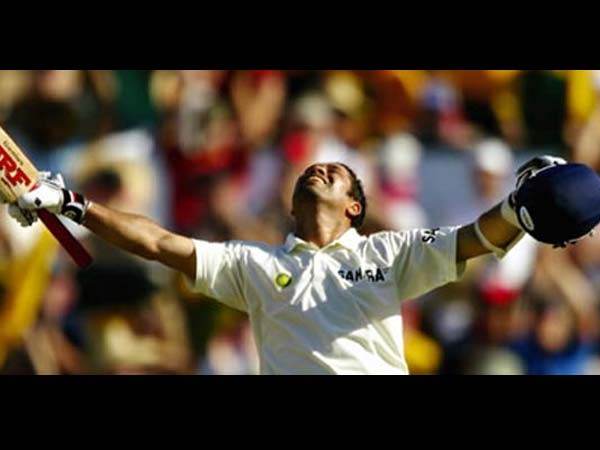 241 നോട്ടൗട്ട്, ഓസ്‌ട്രേലിയ