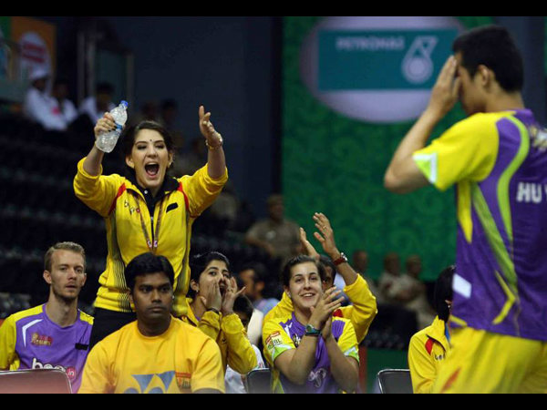  എന്തൊരാവേശം