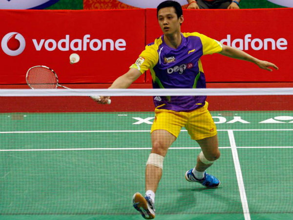 ഹു യുന്‍