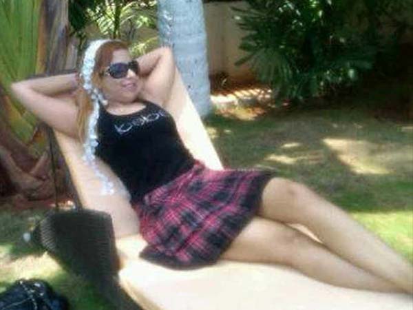 റാണി തിവാരി