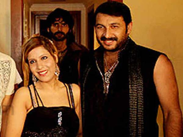  മനോജ് തിവാരി