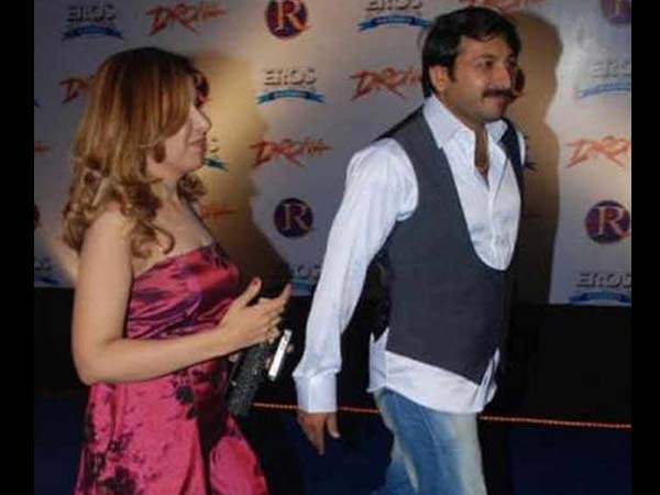 രണ്ടാം വിവാഹം