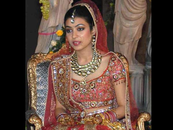 നതാഷ ജെയിന്‍