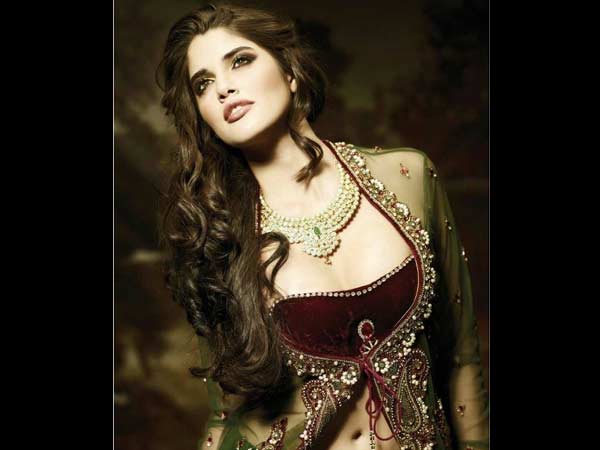 ഇസബെല്ല ലെയ്റ്റ്