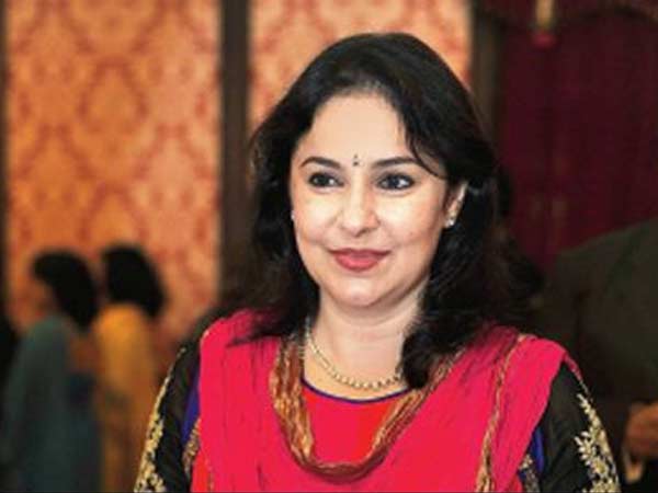 അഞ്ജലി തെണ്ടുല്‍ക്കര്‍