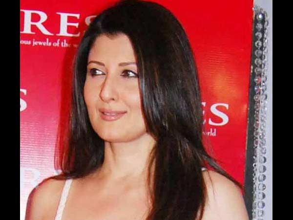 സംഗീത ബിജ്‌ലാനി