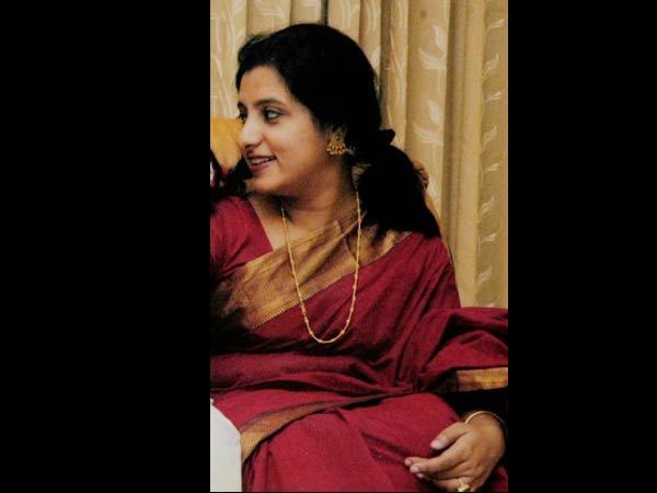 ഡോണ ഗാംഗുലി