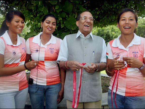 സ്വീകരണം 