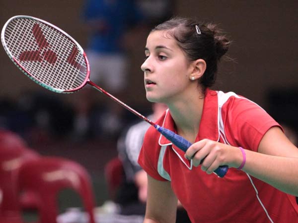 കരോളിന മരിന്‍