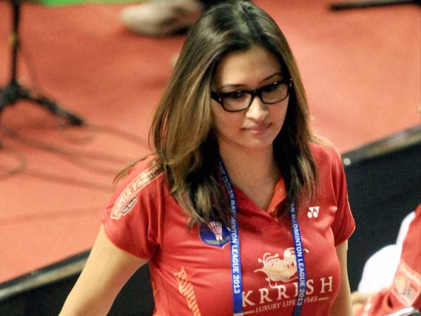 ജ്വാല ഗുട്ട