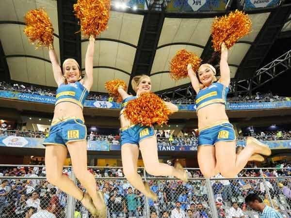 മുംബൈ ഇന്ത്യന്‍സ്