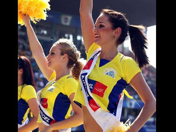 ചെന്നൈ സൂപ്പര്‍കിംഗ്‌സ്