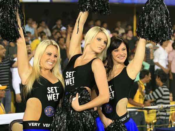  രാജസ്ഥാന്‍ റോയല്‍സ്