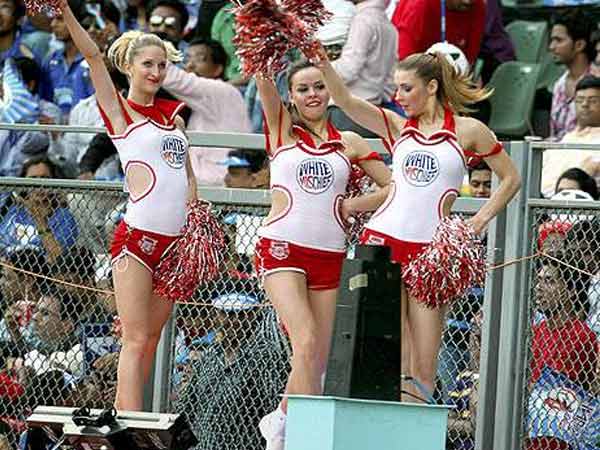 കിംഗ്‌സ് പഞ്ചാബ്