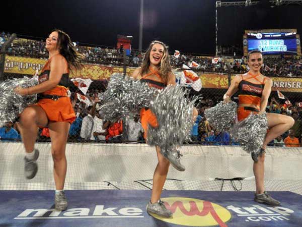 ഹൈദരാബാദ് സണ്‍റൈസേഴ്‌സ്