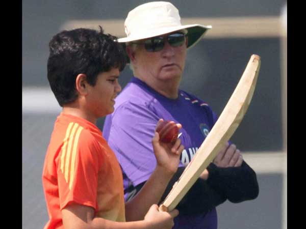 കോച്ചിംഗ്