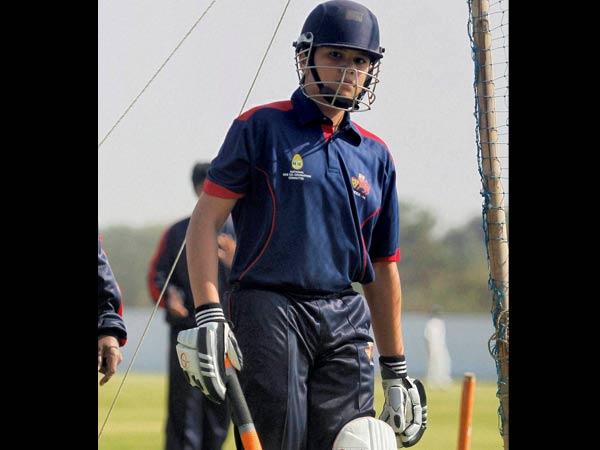 അര്‍ജുന്‍