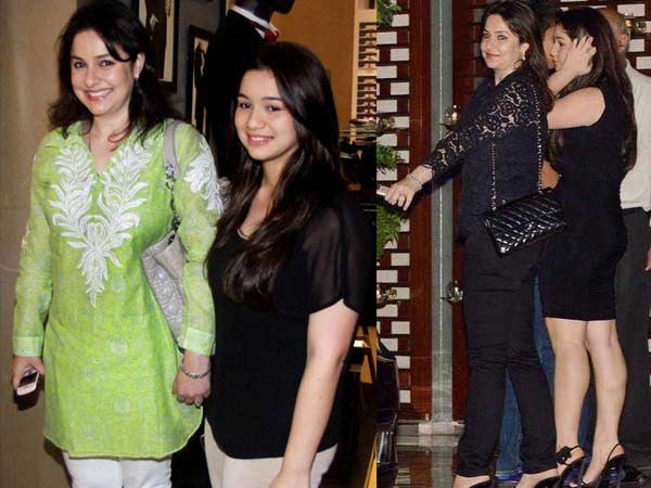 അമ്മയ്‌ക്കൊപ്പം