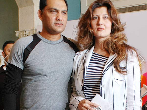 മുഹമ്മദ് അസ്ഹറുദ്ദീന്‍