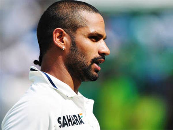 ശിഖര്‍ ധവാന്‍