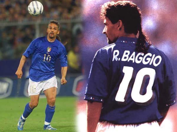 റോബര്‍ട്ടോ ബാജിയോ