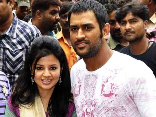  ധോണിയുടെ ഇഷ്ടങ്ങള്‍