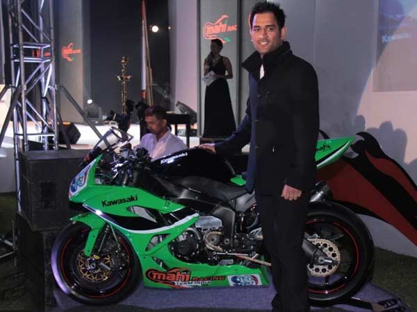 ബൈക്കിനോടുള്ള പ്രണയം