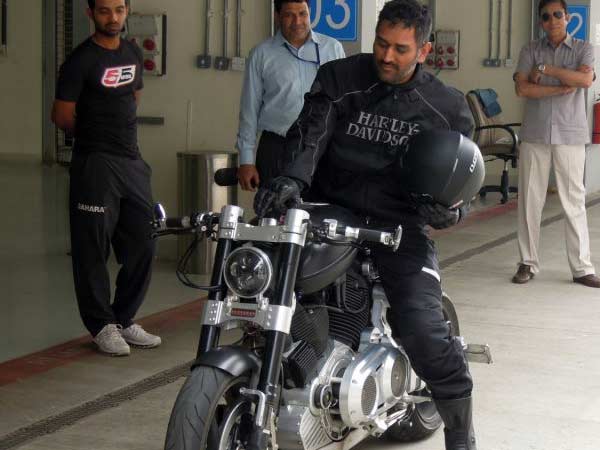 മെക്കാനിക്ക്