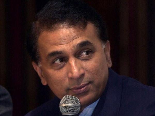 സുനില്‍ ഗാവസ്‌കര്‍