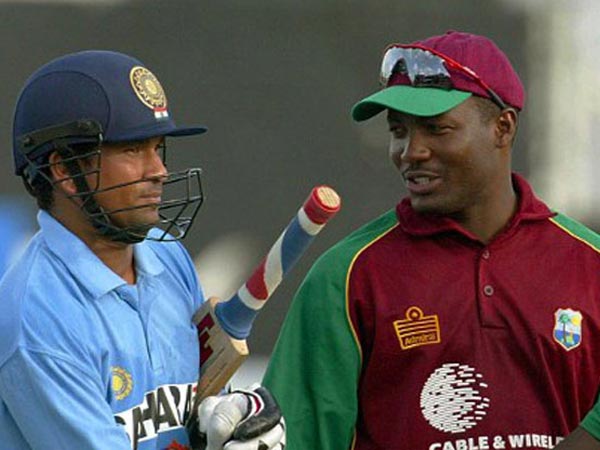 ബ്രയാന്‍ ലാറ